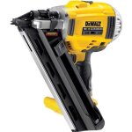 Cloueur sans fil dewalt dcn 692 n 18v - 2 vitesses - pointes jusquà 90mm Cloueur sans fil dewalt dcn 692 n 18v - 2 vitesses - pointes jusquà 90mm