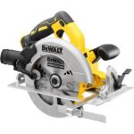 Dewalt dcs570n scie circulaire 184 mm sans fil 18v brushless sans batterie
