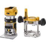 D�fonceuse - dewalt - dcw604n - 18v - brushless - 8mm
