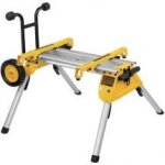 Dewalt de7400 support stationnaire scies à table Dewalt de7400 support stationnaire scies à table