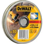 Dewalt disque de coupe dt42340tz - qz