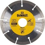 Dewalt disque  trononner diamant 350 mm eco 1 universal - dt40213 - qz