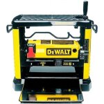 Rabot de chantier dewalt dw733 - 317mm - 1800w - bois - electrique