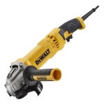 Dewalt dwe4277 meuleuse dangle 1500w 125mm