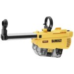 Dewalt dwh205dh - xj dewalt aspiration de la poussi�re pour marteau combin� sans fil dch263 1 pc(s)