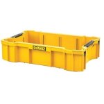 Bac profond - dewalt - dwst83408 - 1 - multicolore - plastique - 31x47x12 cm Bac profond - dewalt - dwst83408 - 1 - multicolore - plastique - 31x47x12 cm
