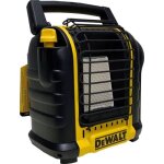 Dewalt dxh8bx portable radiant dxrh008e arotherme  gaz - 0089301004429