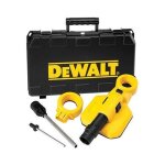 Dewalt - extracteur de poussi�re sds - max per�age - dwh050