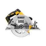 Dewalt - fierastrau circular compact 18v xr bl fara acc - dcs572n - xj Dewalt - fierastrau circular compact 18v xr bl fara acc - dcs572n - xj