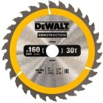 Lame de scie circulaire - dewalt - dt1932 - qz - coupes rapides - bois avec clous - corps super �troit ...