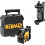 Laser vert dw088cg - xj dewalt - prcision + / - 0. 3mm / m - support magntique - avec tui de transport ...