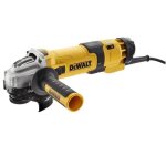 Meuleuse 125mm 1500w dwe4257 dewalt