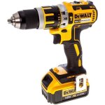 Dewalt perceuse visseuse à percussion brushless 18v 4ah li - ion Dewalt perceuse visseuse à percussion brushless 18v 4ah li - ion