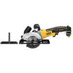 Dewalt - scie circulaire � batterie 18v 2x5ah li - ion 115 mm - dcs571p2