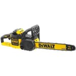 Tron�onneuse xr flexvolt 54v 3ah li - ion brushless 40cm dcm575x1 dewalt
