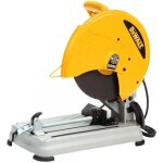 Dewalt - trononneuse  mtaux 2200w 355mm - d28730 - qs