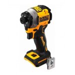 Dewalt visseuse  chocs dcf850n (machine seule) outil bricolage