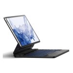Dexnor clavier pour samsung galaxy tab s10 plus / s9 plus / s9 fe plus / s8 plus / s7 fe / s7 plus 124 ... Dexnor clavier pour samsung galaxy tab s10 plus / s9 plus / s9 fe plus / s8 plus / s7 fe / s7 plus 124 ...