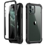 Dexnor coque pour iphone 11 pro max housse 6. 5 antichoc boîtier Étui de protection intégrale à 360 degrés ... Dexnor coque pour iphone 11 pro max housse 6. 5 antichoc boîtier Étui de protection intégrale à 360 degrés ...