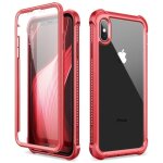 Dexnor coque compatible avec iphone x iphone xs housse (5. 8) (version 2019) boîtier antichoc pare - ... Dexnor coque compatible avec iphone x iphone xs housse (5. 8) (version 2019) boîtier antichoc pare - ...