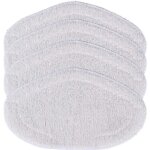 Dfg07759 - serpill�res remplacement pour polti vaporetto brosse vaporforce pour smart 35mop smart 40mop ...