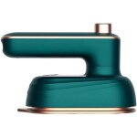 Dfroisseur vapeur fer repasser portable rchauffage rapide dfroisseur main pour tissu et textile voyage ...