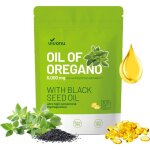 Dhuile dor�ganhuile dorigan �quilibr�e avec huile de graines noiresdhuile dorigan biologiquesans ogm