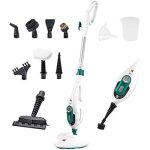 Di4 steamclean multi10 max 10 en 1 balai vapeur nettoyeur multifonctions 1500w Élimine 99. 9% des virus ... Di4 steamclean multi10 max 10 en 1 balai vapeur nettoyeur multifonctions 1500w Élimine 99. 9% des virus ...