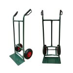 Diable 2 roues 250kg