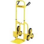 Stanley sxwtd - ft521 diable monte - escalier acier charge max: 120 kg