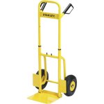 Diable - stanley - swxtd - ft520 - acier - charge max 120 kg - pliant Diable - stanley - swxtd - ft520 - acier - charge max 120 kg - pliant