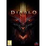 Diablo 3 jeu pc - mac