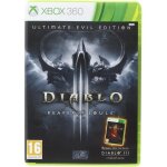 Diablo iii ultimate evil edition jeu microsoft xbox 360 x360 version pal ukv