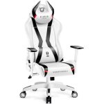 Diablo x - horn 2. 0 chaise gaming fauteuil de gamer de bureau accoudoirs 3d ska� oreiller cousin lombaire ...