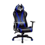 Diablo x - horn 2. 0 chaise gaming fauteuil de gamer de bureau accoudoirs 3d skaï oreiller cousin lombaire ... Diablo x - horn 2. 0 chaise gaming fauteuil de gamer de bureau accoudoirs 3d skaï oreiller cousin lombaire ...