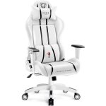 Diablo x - one 2. 0 chaise gaming fauteuil de gamer de bureau accoudoirs 1d skaï oreiller cousin lombaire ... Diablo x - one 2. 0 chaise gaming fauteuil de gamer de bureau accoudoirs 1d skaï oreiller cousin lombaire ...