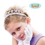 Diadme - mes verrines - non spcifi - argent - argent - enfant