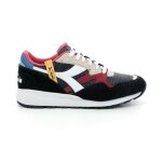 Diadora baskets basses n902 label noir