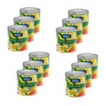 Diamir - lot 12x maïs doux - boîte 340g Diamir - lot 12x maïs doux - boîte 340g