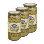 Diamir - lot 3x cardon au naturel - bocal 660g Diamir - lot 3x cardon au naturel - bocal 660g