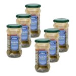 Diamir - lot 6x banderilla / brochette douce - bocal 295g