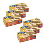Diamir - lot 6x sardines � lescab�che - bo�te 125g