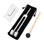 Diapason lest� de 128 hz diapason bioacoustique adapt� � un usage th�rapeutique diapason acoustique coulissant ...