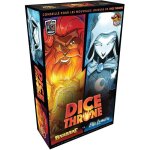 Dice throne saison 1 ? barbare vs elfe lunaire jeu de d�s strat�gique 2?6 joueurs d�s 8 ans
