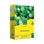 Dichondra - bhs - 300g 25 m� climats doux semences enrichies en engrais organique implantation rapide ...