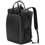 Dicota backpack go - sac � dos pour ordinateur portable - 13 - 15. 6 - noir