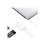 Dicota chargeur universel notebook usb - c - 40 w