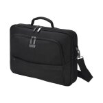 Dicota sacoche de transport eco multi select pour ordinateur portable 396 cm (156) - noir - polytrphtalate ...