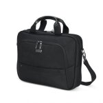 Dicota sacoche de transport eco top traveller select pour ordinateur portable 358 cm (141) - noir - absorbe ... Dicota sacoche de transport eco top traveller select pour ordinateur portable 358 cm (141) - noir - absorbe ...