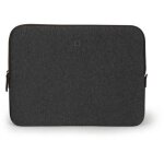 Dicota skin urban - housse dordinateur portable - 13 - anthracite - pour apple macbook air